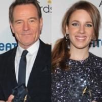 Photo Coverage: Inside the Drama Desk Awards Winners' Room with Mays, McDonald…