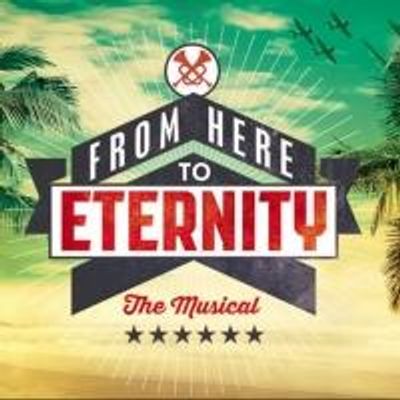 AUDIO Exclusive: FROM HERE TO ETERNITY Hits Movie Theatres This October! Musical Countdown, Day 13 -  I Love the Army