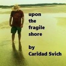 Teatro Paraguas Presents Reading of UPON THE FRAGILE SHORE Today