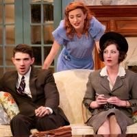 BWW Review: Mad Cow's PHILADELPHIA STORY is a Joyful Classic Comedy