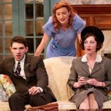 BWW Review: Mad Cow's PHILADELPHIA STORY is a Joyful Classic Comedy