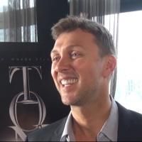 TV: Designed to Celebrate: Tony Awards Toasts 2014 Creative Arts Nominees! Video