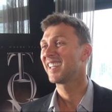 TV: Designed to Celebrate: Tony Awards Toasts 2014 Creative Arts Nominees!