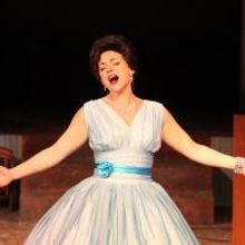 Broadway Rose Theatre Extends ALWAYS...PATSY CLINE thru 5/26