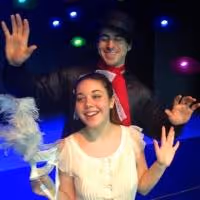 Steps Off Broadway Theatre Opens THE FANTASTIKS Tonight