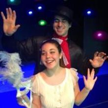 Steps Off Broadway Theatre Presents THE FANTASTIKS Beginning 5/24