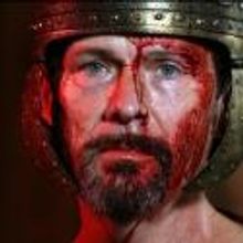 New American Shakespeare Tavern Presents TITUS ANDRONICUS, Now thru 11/25