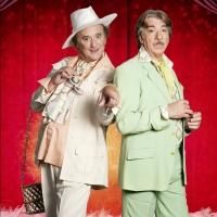 IL VIZIETTO - LA CAGE AUX FOLLES Comes to Piazza San Babila in Milan, Now thru Nov 3
