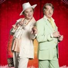 IL VIZIETTO - LA CAGE AUX FOLLES Comes to Piazza San Babila in Milan, Now thru Nov 3