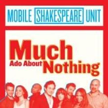 Public Theater to Begin Previews for Mobile Shakespeare Unit's MUCH ADO ABOUT NOTHING