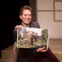 BWW Reviews: Funny and Touching BUYER & CELLAR by The Repertory Theatre of St. Louis