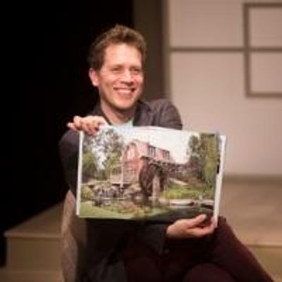 BWW Reviews: Funny and Touching BUYER & CELLAR by The Repertory Theatre of St. Louis