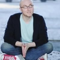 Joel B. New Featured on New Episode of THE SET LIST Podcast
