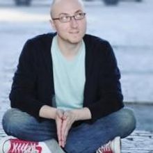 Joel B. New Featured on New Episode of THE SET LIST Podcast