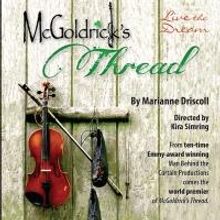 MCGOLDRICKS' THREAD Takes Three Awards at ORIGIN'S 1ST IRISH 2013; Winners Announced!