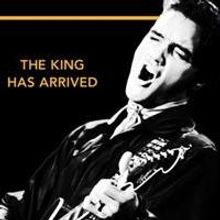 ELVIS AT THE O2 Opens 12 December