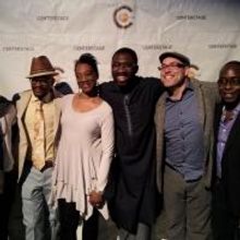 WILD WITH HAPPY - Center Stage Ends the Season with a 'Smiley Face'