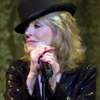 Downstairs Cabaret Theatre Presents CINDY MILLER: I'VE GOT THE MUSIC IN ME and Jon…