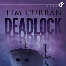 DarkFuse Releases DEADLOCK by Tim Curran