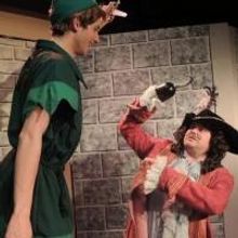 Photo Flash: First Look - Disney's PETER PAN at Way Off Broadway