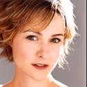 Jill Paice to Guest Star in James Barbour's BRING ME GIANTS Concert at Sardi's, 11/10
