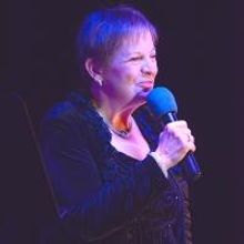 Jan Abrams to Bring I'LL BE SEEING YOU to the Arthur Newman Theater, 10/5