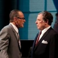 ALL THE WAY Starring BREAKING BAD's Bryan Cranston Headed to Broadway in January of…