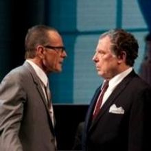 ALL THE WAY Starring BREAKING BAD's Bryan Cranston Headed to Broadway in January of…