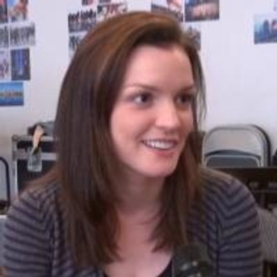 TV EXCLUSIVE: Jennifer Damiano Talks VENICE at the Public Theater- Go Behind the Scenes at Rehearsal!
