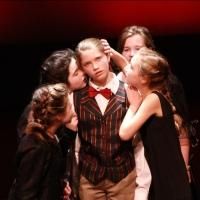 BPA Theatre School Fall Showcase Set for 11/5 & 7