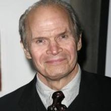 William Parry, Maureen Silliman & Philip Hoffman to Star in ADAM'S GIFTS at St. John'