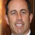 Jerry Seinfeld's Performance at NYCB Theater Benefits Hurricane Sandy Relief Tonight