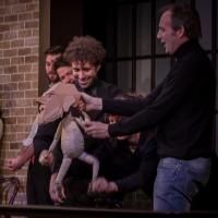 Over 14,000 People Attend 2015 Chicago International Puppet Theater Festival