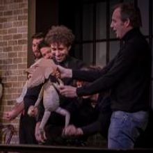 Over 14,000 People Attend 2015 Chicago International Puppet Theater Festival