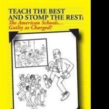 New Book Identifies Crucial Flaws in American Education