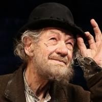Photo Coverage: Inside the WAITING FOR GODOT Opening Night Curtain Call!