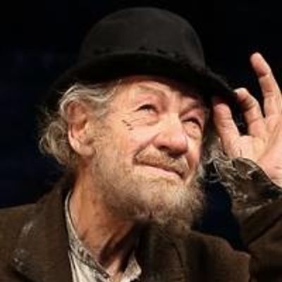 Photo Coverage: Inside the WAITING FOR GODOT Opening Night Curtain Call!