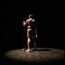 CoHo Productions Premieres INTERNATIONAL FALLS, Opening 1/25