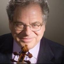Violinist Itzhak Perlman to Conduct and Perform with Atlanta Symphony, 4/25-28