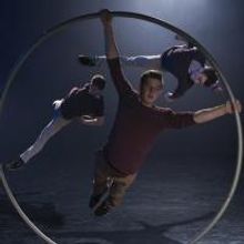 BROMANCE to Open UK Tour at Norfolk & Norwich Festival