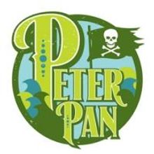 DM Playhouse Presents PETER PAN, Now thru 12/9