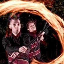 Circus Performers, Fire Jugglers Take Over in Hudson Valley, NY, Now thru 6/23
