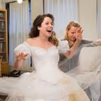 TV Exclusive: Inside a Magical CINDERELLA Fitting with Paige Faure and William Ivey…