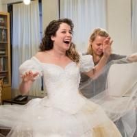 TV Exclusive: Inside a Magical CINDERELLA Fitting with Paige Faure and William Ivey… Video