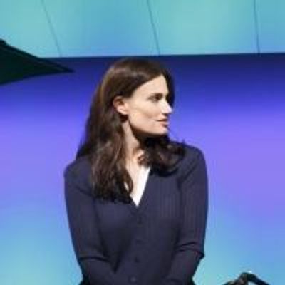 TV: It's Here and Oh My Idina! Get a First Look at Our IF/THEN Video Preview!