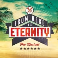 AUDIO Exclusive: FROM HERE TO ETERNITY Hits Movie Theatres This October! Musical… Video