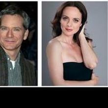 Salon/Sanctuary Concerts Presents MORE BETWEEN HEAVEN AND EARTH, Starring Melissa Err