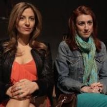 Laura Osnes, Jenn Colella & More to Guest on Next Episode of SUBMISSIONS ONLY…