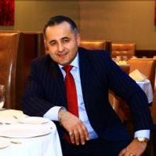 Chef Spotlight:  JACK SINANAJ of Empire Steak House in NYC