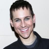 Tony Vincent Stars in Pioneer Theatre's ROCKY HORROR SHOW Concert This Weekend